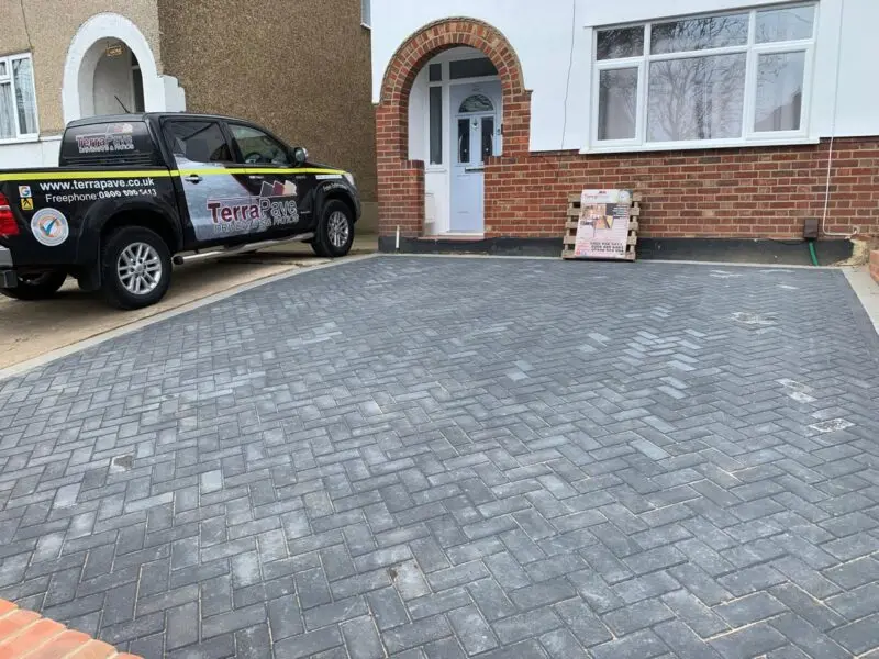 Bexley Driveways