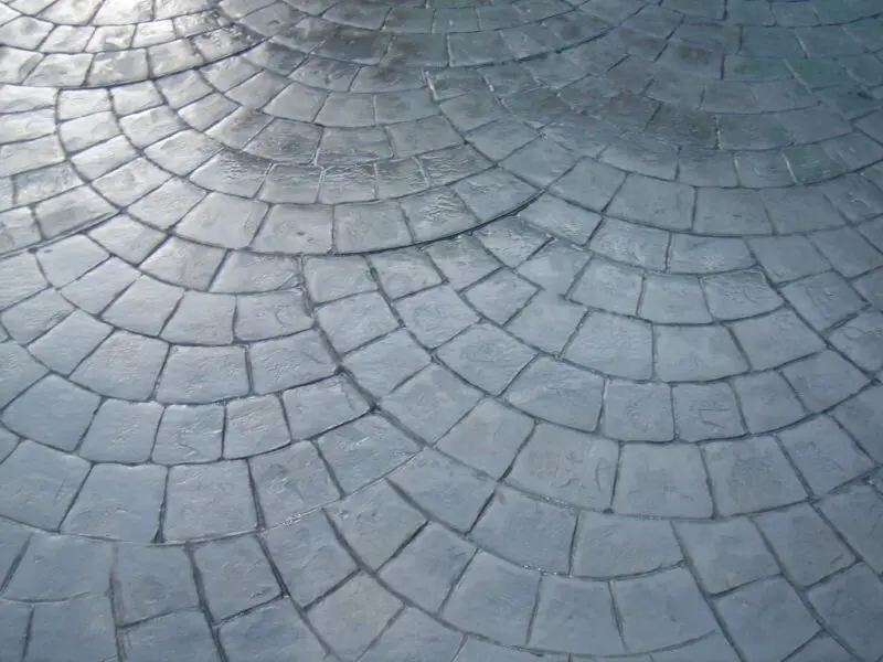 Concrete Driveways
