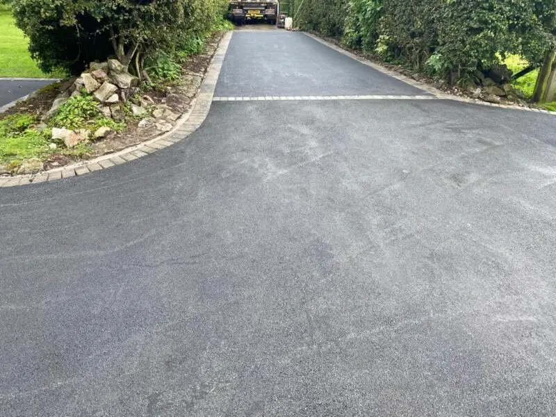 Bexley Driveways