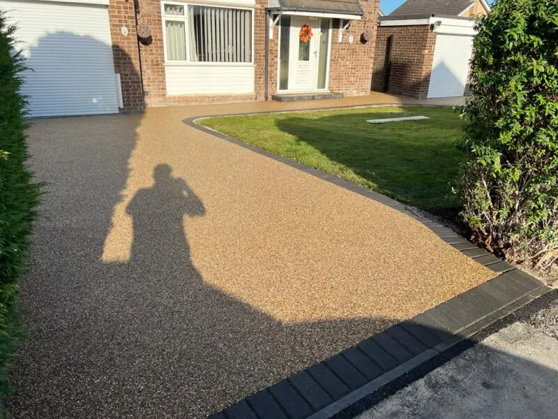 Bexley Driveways