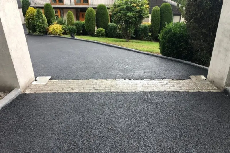 Bexley Driveways