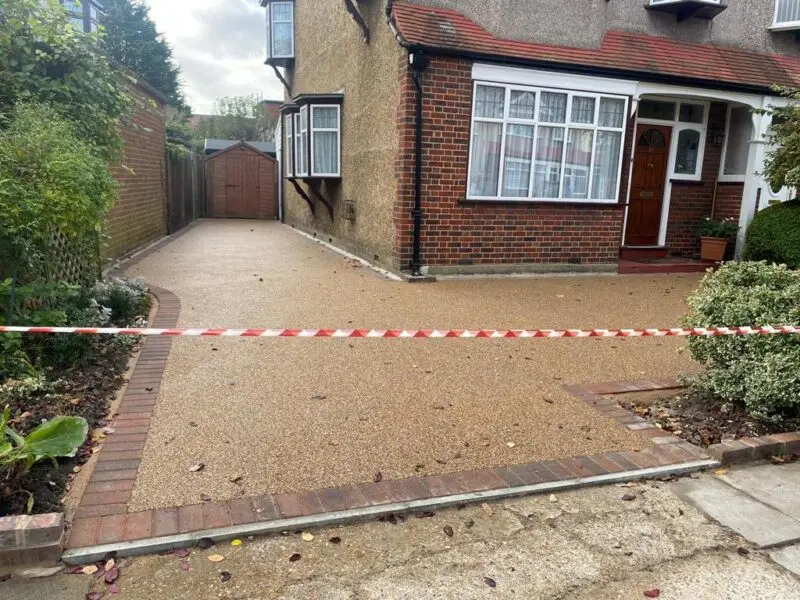 Bexley Driveways