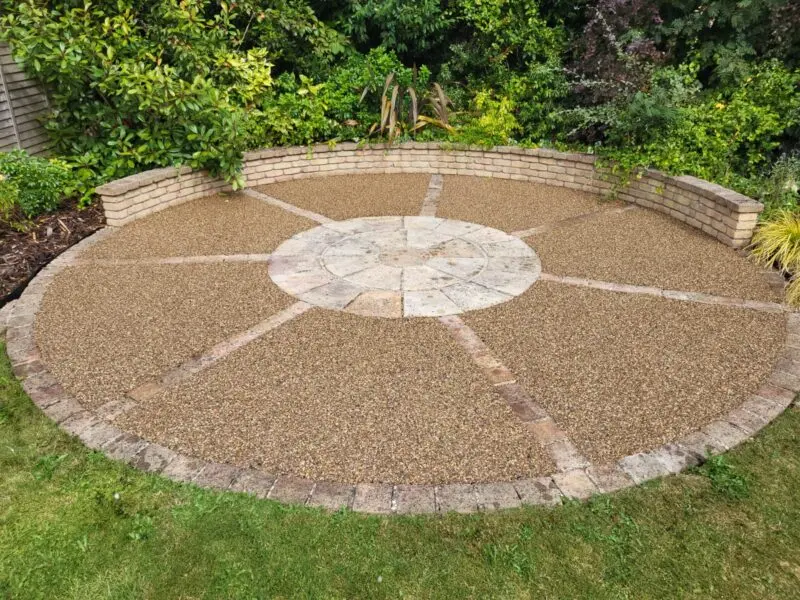 Resin Driveways