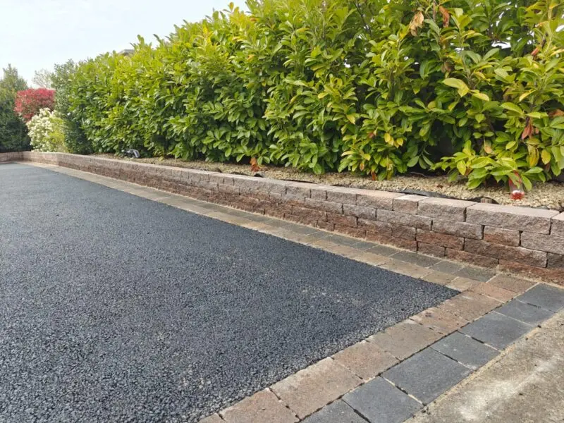 Tarmac Driveways