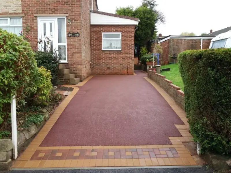 Tarmac Gallery