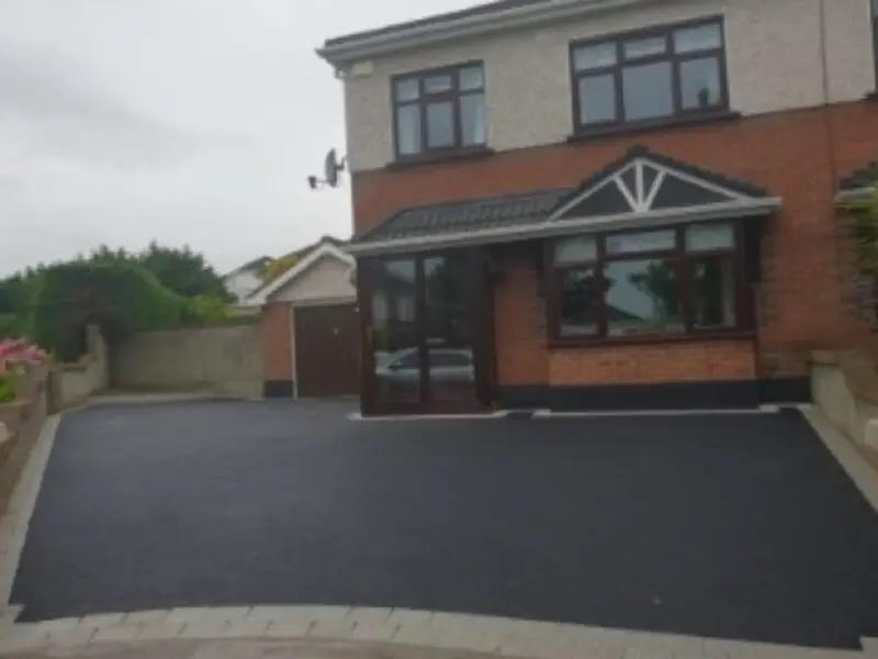 Tarmac Gallery