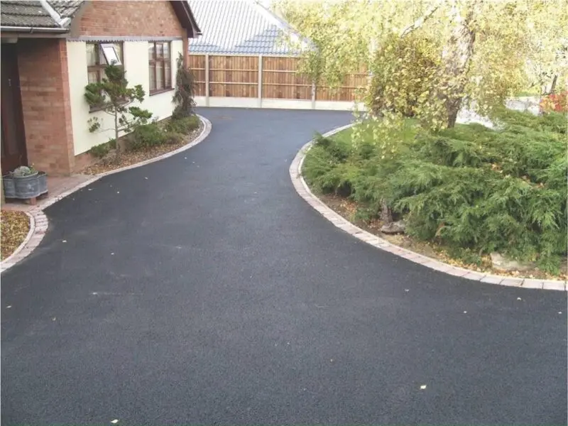 Tarmac Gallery