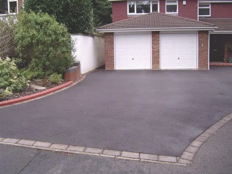 Tarmac Gallery
