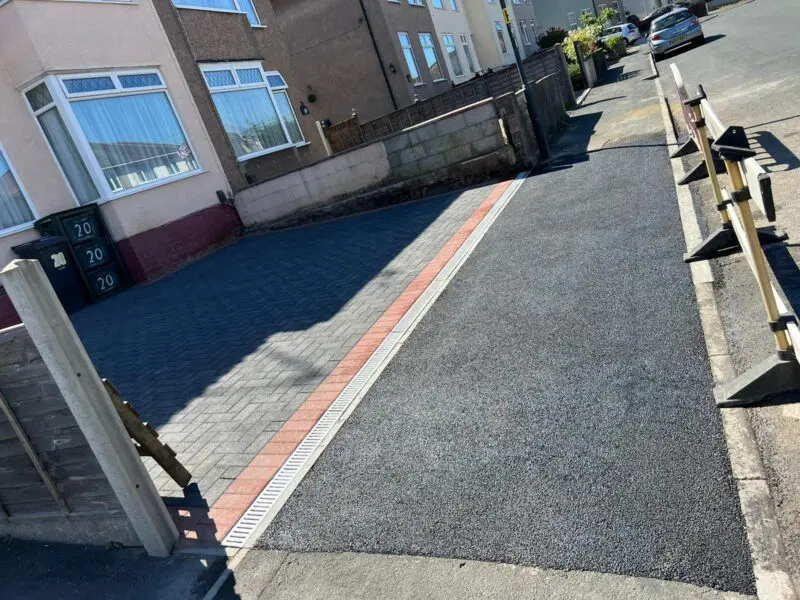 Tarmac Gallery